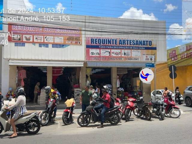 #11 - Sala para Venda em Arapiraca - AL - 2